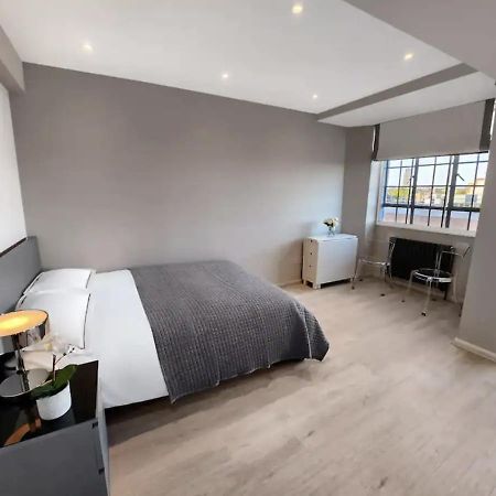 Chelsea Flat 10 Mins Harrods, Balcony, Gym, Air Conditioning London Exterior foto